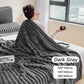 🔥Frühwinterrabatt – 50% Rabatt⏰Superweiche Kuscheldecke für die Couch