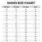 💗LETZTER TAG AKTION - 76% RABATT💗Flache Retro-Stiefel aus Canvas mit mittlerem Schaft für Damen