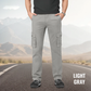👖 Limited stock available 50% OFF🏃 Herren-Cargohose mit mehreren Taschen – atmungsaktives Material und moderner Schnitt für Outdoor- oder Stadtaktivitäten 🏙️📦