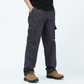 👖 Limited stock available 50% OFF🏃 Herren-Cargohose mit mehreren Taschen – atmungsaktives Material und moderner Schnitt für Outdoor- oder Stadtaktivitäten 🏙️📦