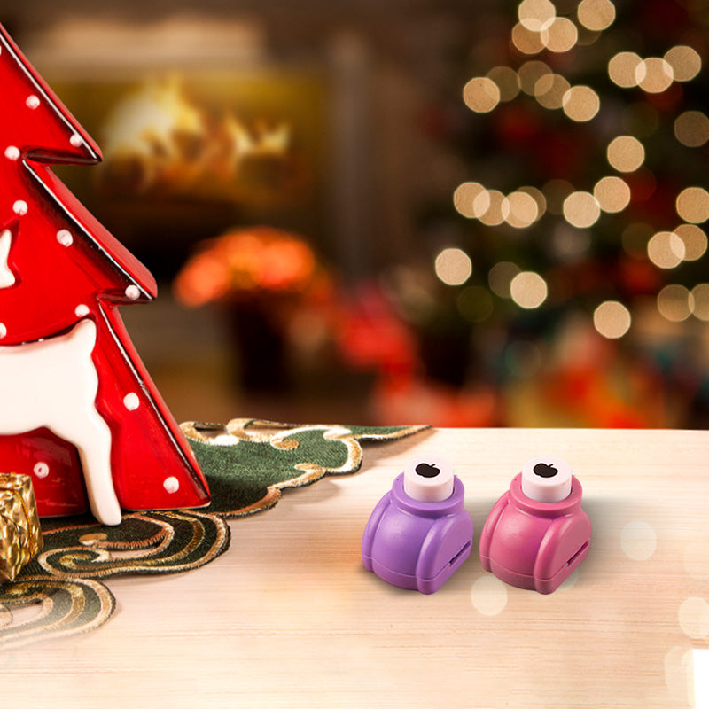 [Geschenk für Kinder] DIY-Locher für Papierbasteleien