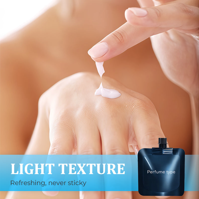 🌹Tragbare Handcreme mit langanhaltender Feuchtigkeitsversorgung und aufhellender Wirkung