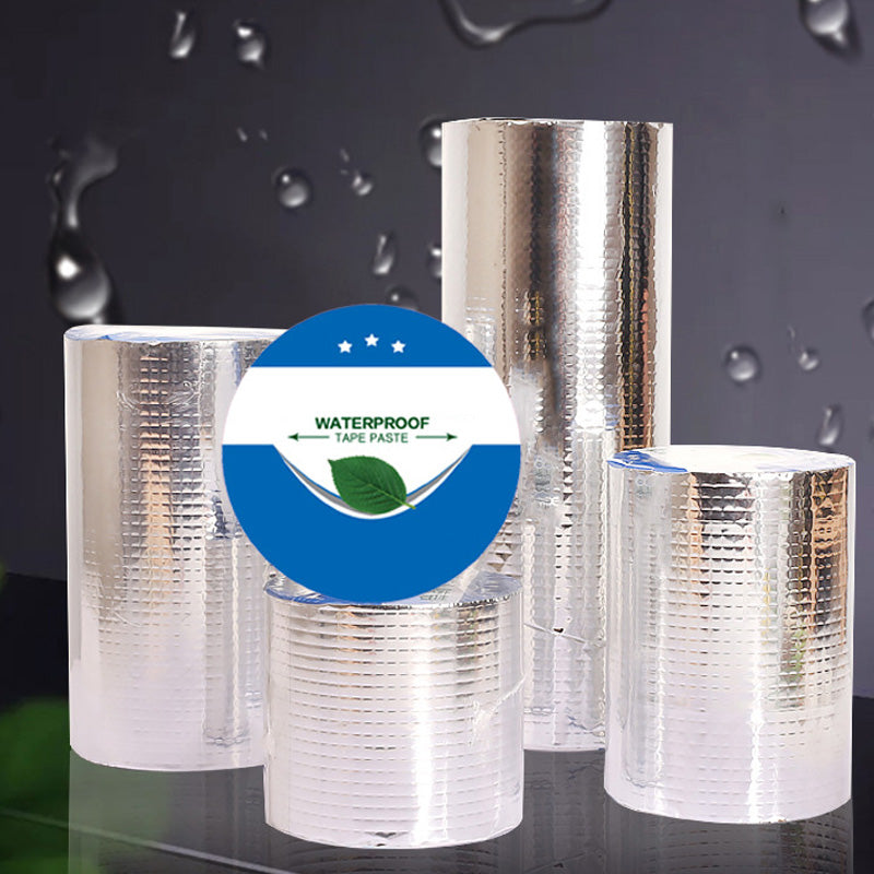 🔥2 KAUFEN ERHALTEN SIE 3 GRATIS🎉Allzweck-Klebeband zur Reparatur von Undichtigkeiten, wasserfest