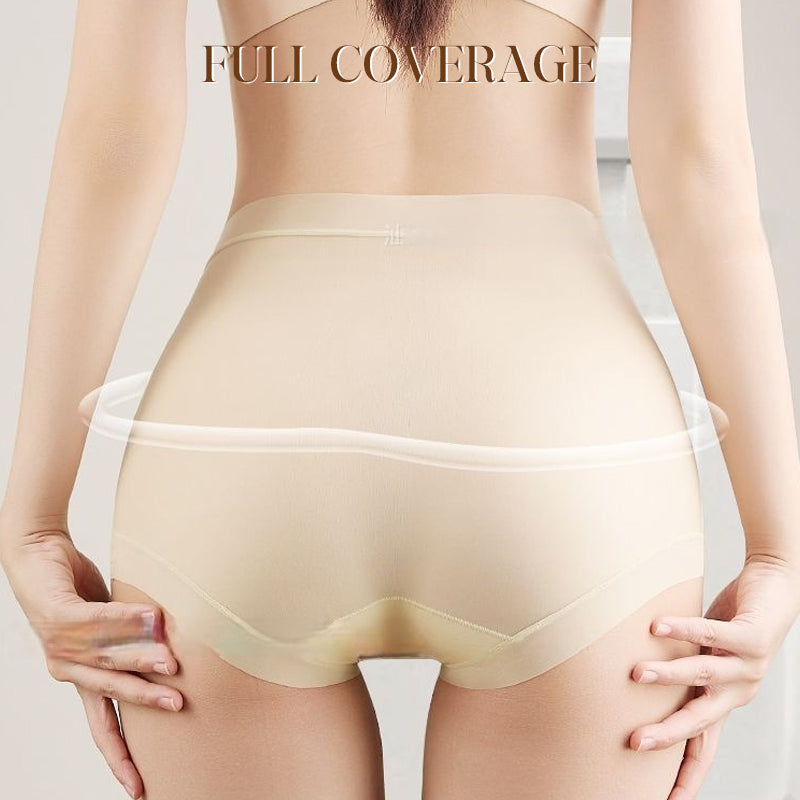 💖Black-Friday-Mega-Angebot – 50 % Rabatt!💖Damen Atmungsaktive Shorts Unterwäsche