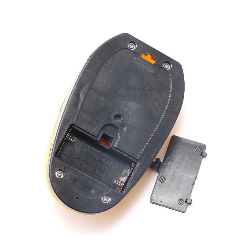 🔥Solange der Vorrat reicht 40 % Rabatt!🎉90-Grad-Infrarot-Laser-Wasserwaage im rechten Winkel