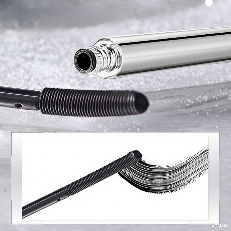 ⏰⏰ LETZTER RÜCKSTOSS! Nur 3,73 € pro Stück! 💧 💧Die wasserfeste Fiber-Mascara für intensive, klumpenfreie Wimpern