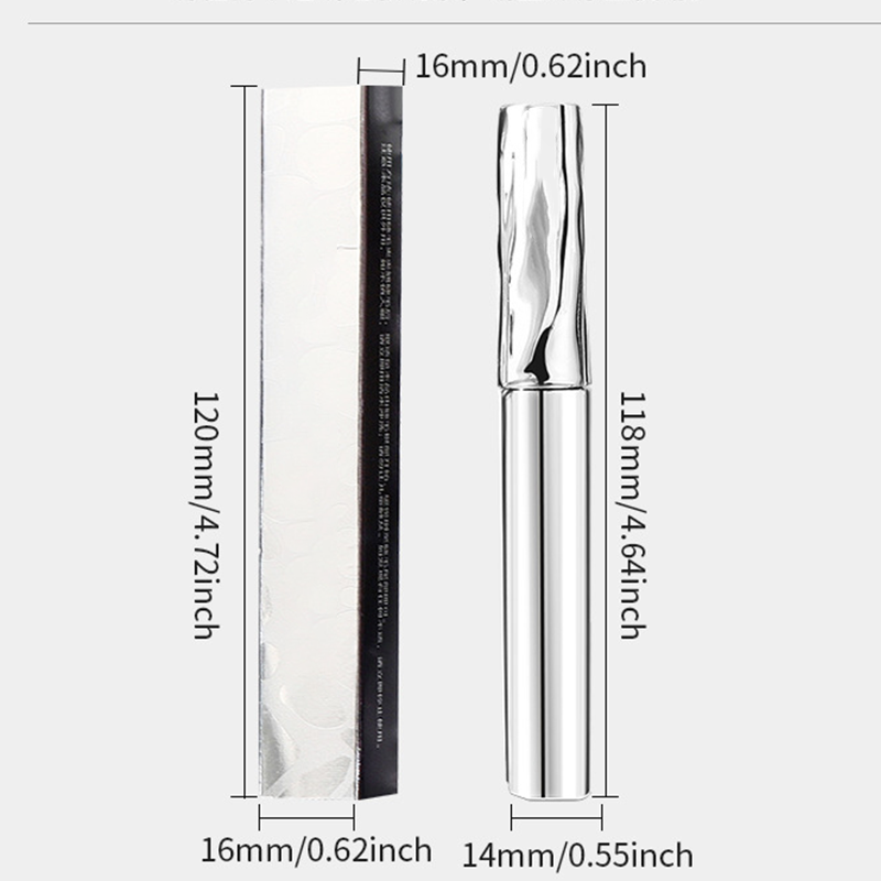 ⏰⏰ LETZTER RÜCKSTOSS! Nur 3,73 € pro Stück! 💧 💧Die wasserfeste Fiber-Mascara für intensive, klumpenfreie Wimpern