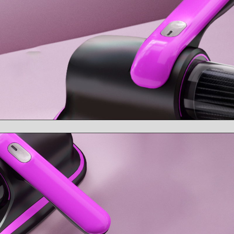 🔥Kabelloser Milbenentferner🔥