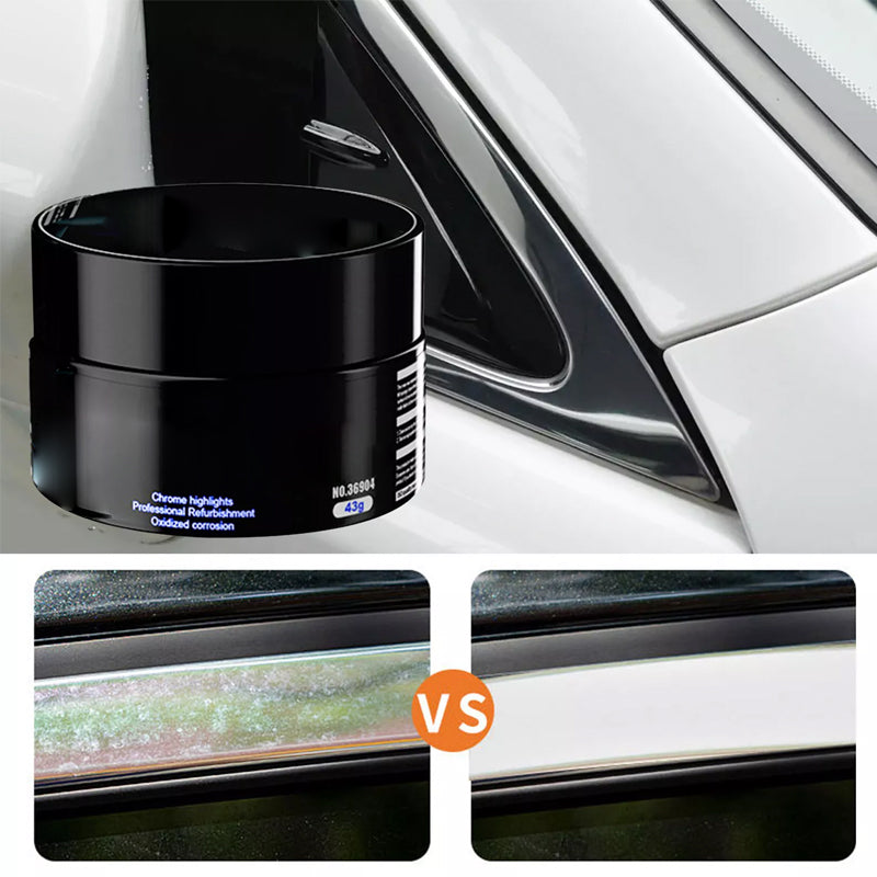 ✨Schnell wirksame Metall-Restaurierungspaste🚗