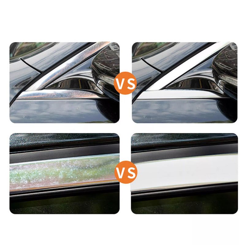 ✨Schnell wirksame Metall-Restaurierungspaste🚗