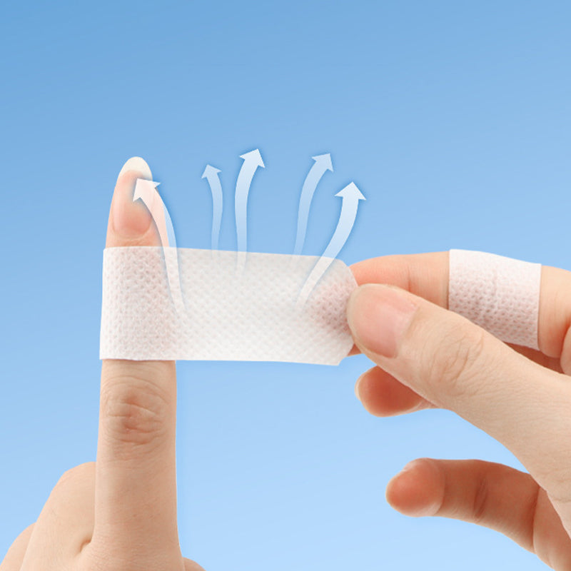 💧Rissige-Haut-Reparaturpflaster für Hände & Füße (50 % RABATT)