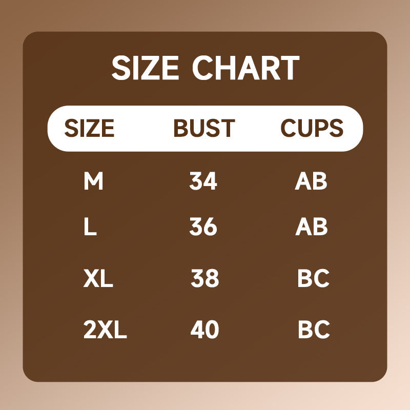 🔥Nur für kurze Zeit 50 % Rabatt🔥Nahtlose 2-in-1-Unterwäsche für Damen mit integrierten Schulterpolstern