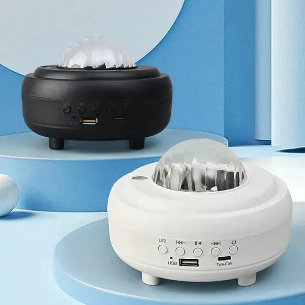 🔥50% RABATT🔥Romantisches Geschenk🎁Nordlichtprojektor