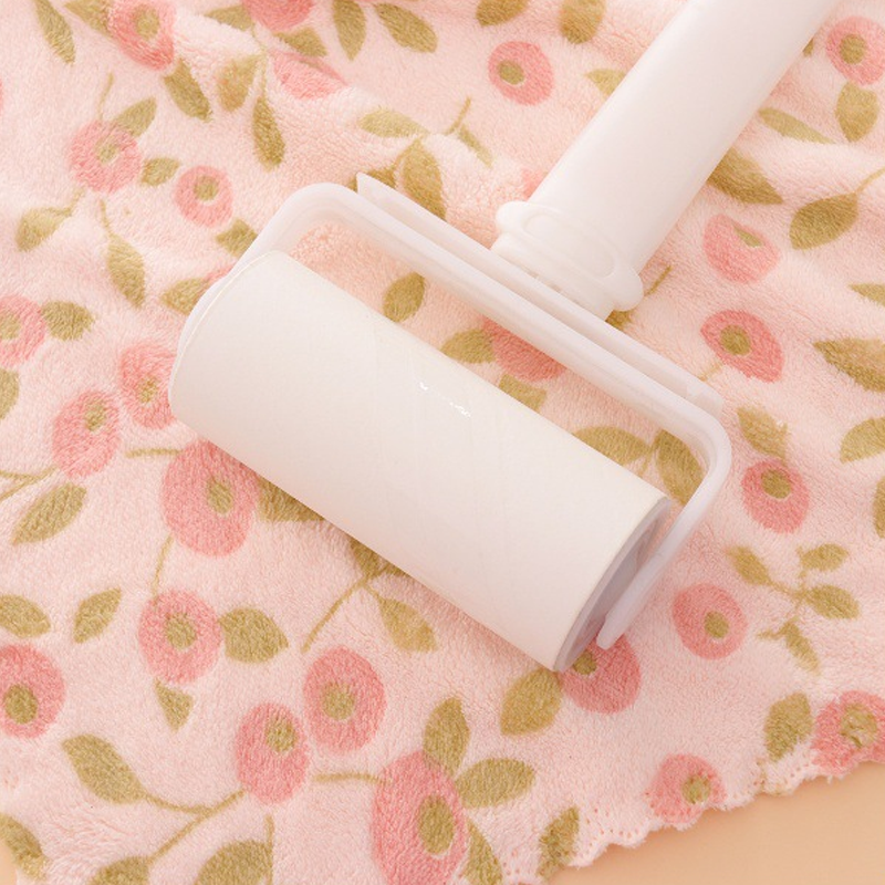 💥 Heißer Verkauf 50% Rabatt🔥5 Stück korallenfarbene Flanell-Geschirrtücher für den Heimgebrauch