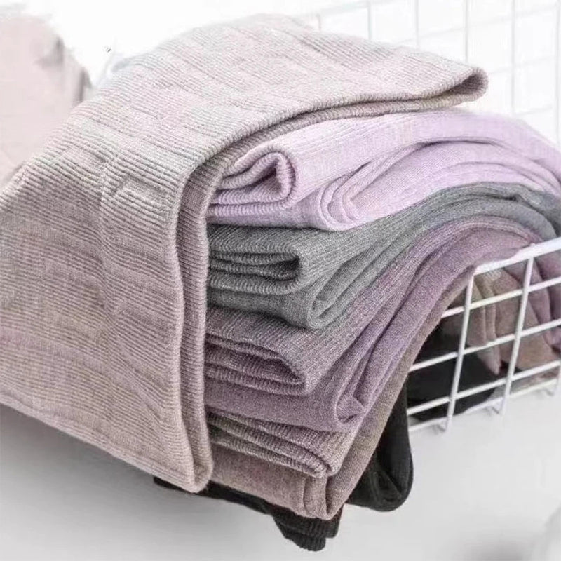 Warme, weiche, eng anliegende Damen-Baselayer-Hose