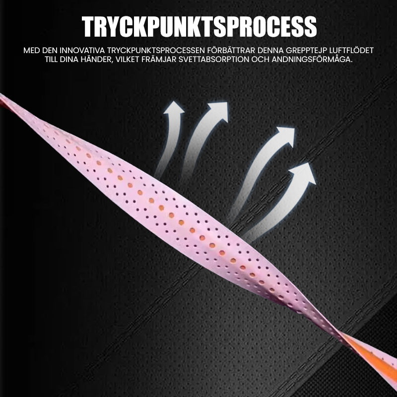 🏍️ 50% RABATT HEISSER VERKÄUFER! ✨ Rutschfestes Lenkerband aus Weichem Silikon - Verbesserte Griffigkeit & Vibrationsdämpfung für Sichereres Fahren 🛡️🧤