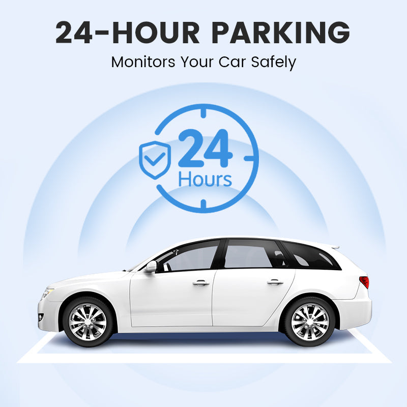 📢📢 50 % Rabatt!!! ✨ 4K Ultra HD Dashcam mit Nachtsicht – WLAN und Loop-Aufnahme für kontinuierliche Überwachung 🚗🌙