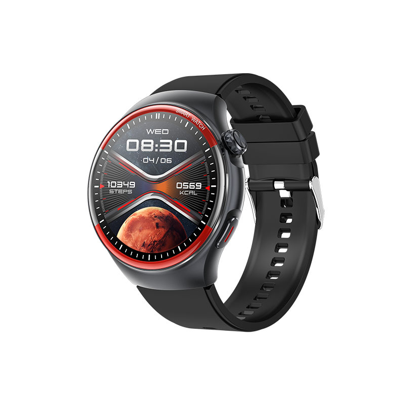 🔥HEISSER VERKAUF🔥Bluetooth-Smartwatch zur Gesundheitsüberwachung
