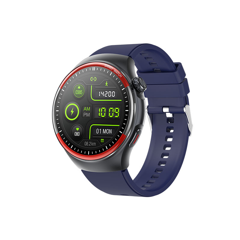 🔥HEISSER VERKAUF🔥Bluetooth-Smartwatch zur Gesundheitsüberwachung