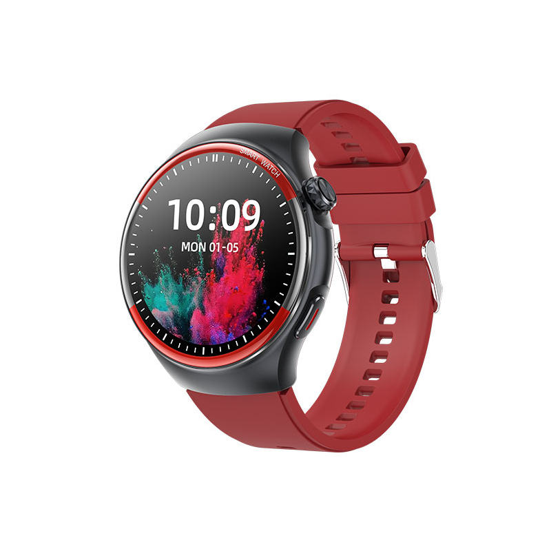 🔥HEISSER VERKAUF🔥Bluetooth-Smartwatch zur Gesundheitsüberwachung
