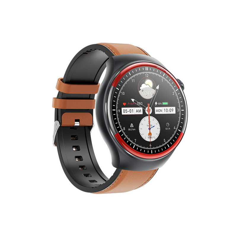 🔥HEISSER VERKAUF🔥Bluetooth-Smartwatch zur Gesundheitsüberwachung