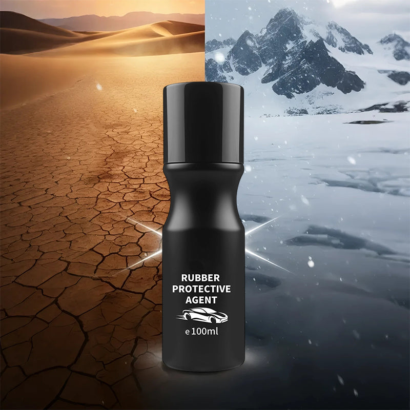 🚗Gummipfleger für Fahrzeugdichtungen