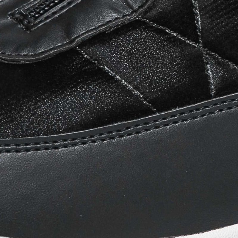 🔥Solange der Vorrat reicht 50 % Rabatt!🎉Rutschfeste, warme Schneestiefel mit Reißverschluss für Damen