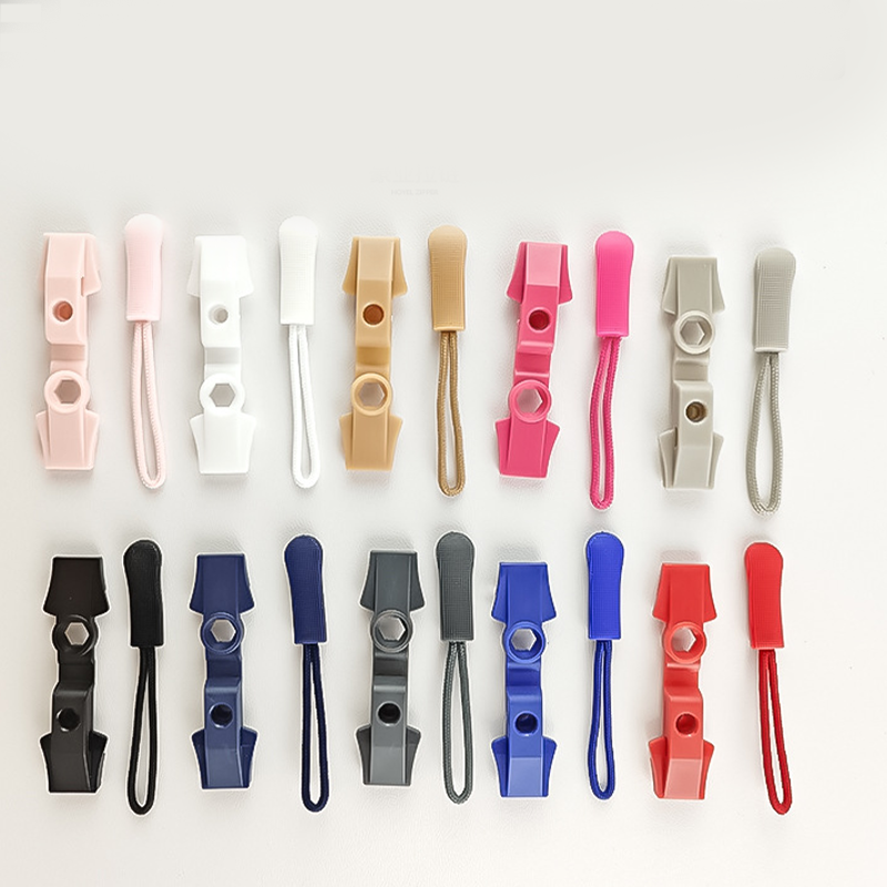 ✨ Einfach zu Installierendes Reparatur-Set für Reißverschluss-Zipper Jacken & Koffer 🔩📦