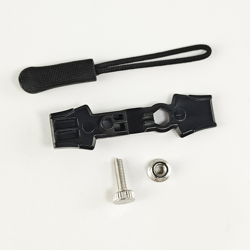 ✨ Einfach zu Installierendes Reparatur-Set für Reißverschluss-Zipper Jacken & Koffer 🔩📦