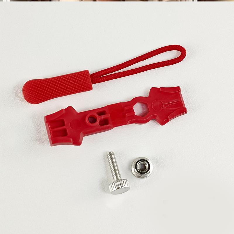 ✨ Einfach zu Installierendes Reparatur-Set für Reißverschluss-Zipper Jacken & Koffer 🔩📦