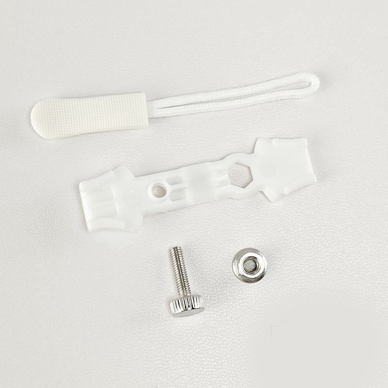 ✨ Einfach zu Installierendes Reparatur-Set für Reißverschluss-Zipper Jacken & Koffer 🔩📦