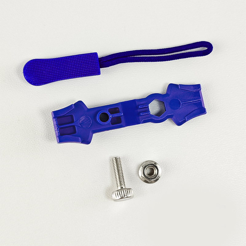 ✨ Einfach zu Installierendes Reparatur-Set für Reißverschluss-Zipper Jacken & Koffer 🔩📦