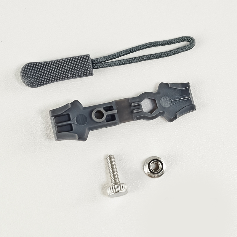 ✨ Einfach zu Installierendes Reparatur-Set für Reißverschluss-Zipper Jacken & Koffer 🔩📦