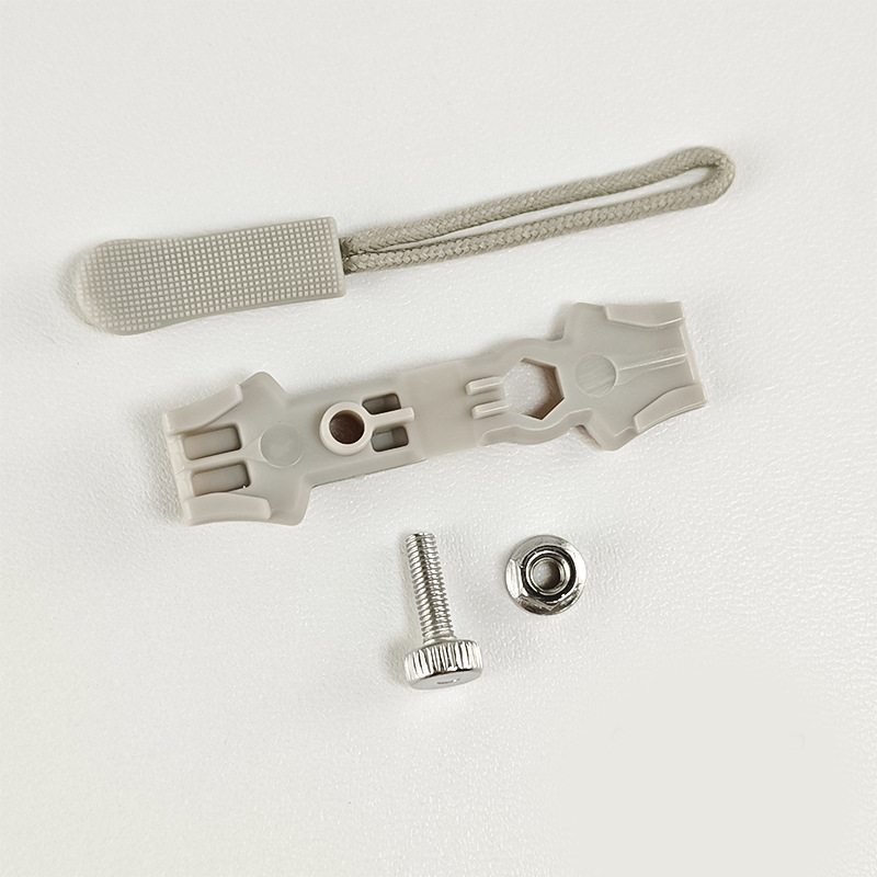 ✨ Einfach zu Installierendes Reparatur-Set für Reißverschluss-Zipper Jacken & Koffer 🔩📦
