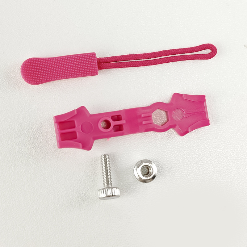 ✨ Einfach zu Installierendes Reparatur-Set für Reißverschluss-Zipper Jacken & Koffer 🔩📦