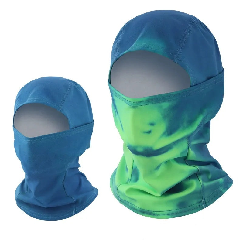 ✨Unisex-Balaclava, wärmeempfindlich