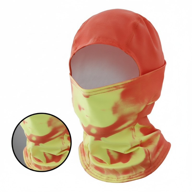 ✨Unisex-Balaclava, wärmeempfindlich