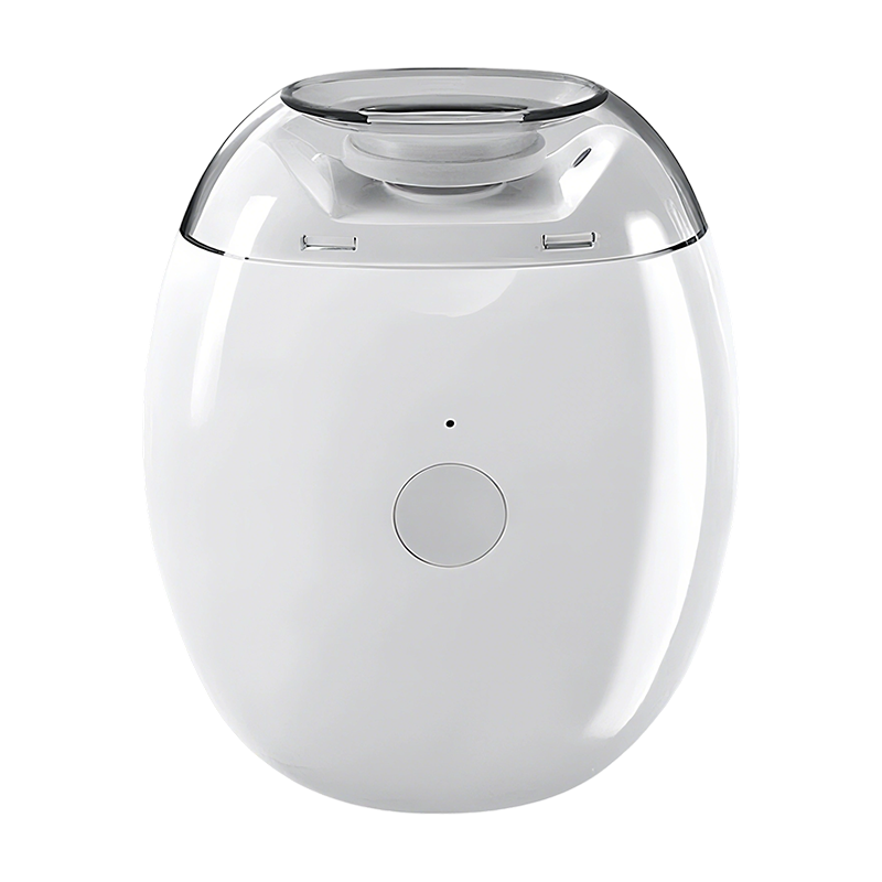 💅 KAUF 2 ERHALT 1! ✨ UNIVERSALER NAGELSCHLEIFER - 6 Schärfstufen & Auto-Stopp, Sicher und Leise für Professionelle Maniküre zu Hause