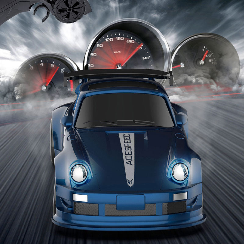 🔥Black-Friday-Mega-Angebot – 50 % Rabatt🔥Ferngesteuertes Mini-Rennauto