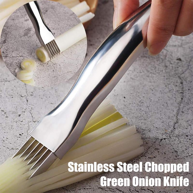 🔥2 KAUFEN 3 GRATIS - € 4.99/ST 🔥Schredderseide Das Messer