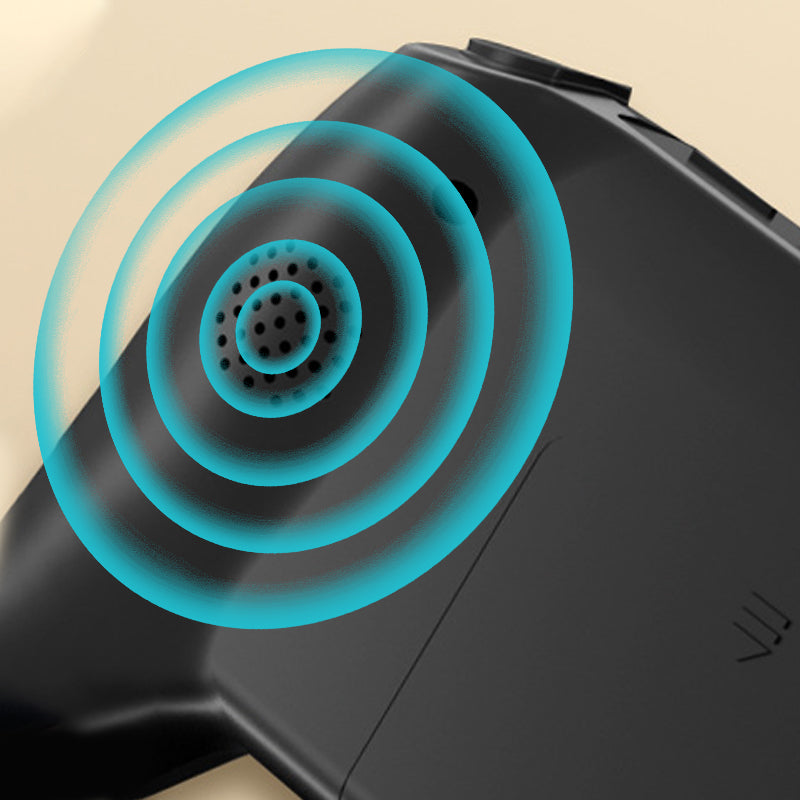 🎮1000-in-1 Großbildschirm-Handheld-Klassiker-Spielkonsole