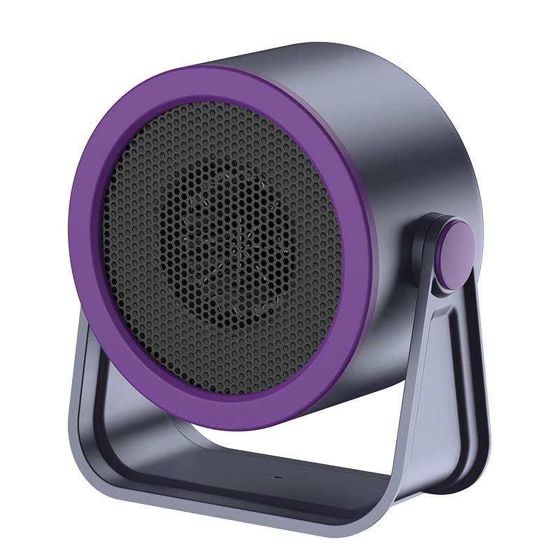 Entsperren Sie mini verstellbaren Raumheizer