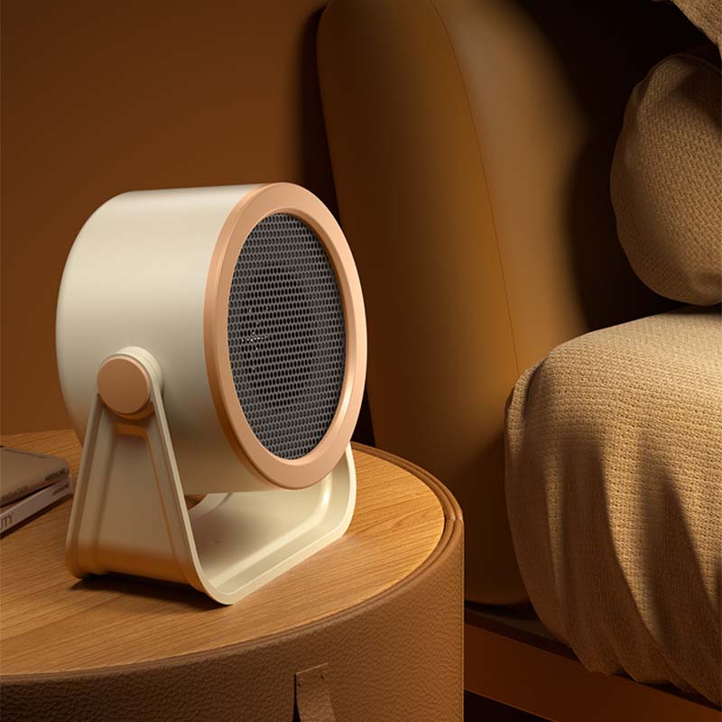 Entsperren Sie mini verstellbaren Raumheizer