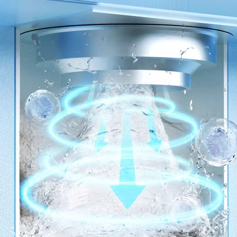 Leistungsstarkes Rohrreinigungsmittel