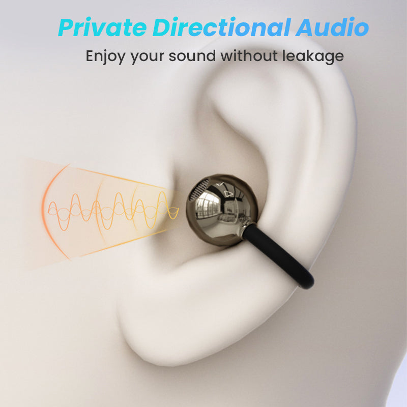 🎧 50% RABATT! 🔄 2-in-1 TWS Ohrhörer – Open-Ear & In-Ear im Set – Vielseitig, komfortabel & kabellos – Ideal für Sport, Arbeit & Alltag 🏃‍♂️