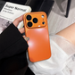 📱 LIMITIERT: 50% + 35K+ VERKAUFT!!✨Vollschutz-Matt Anti-Fall Handyhülle – Rundumschutz & Angenehmes Gefühl🔒✅