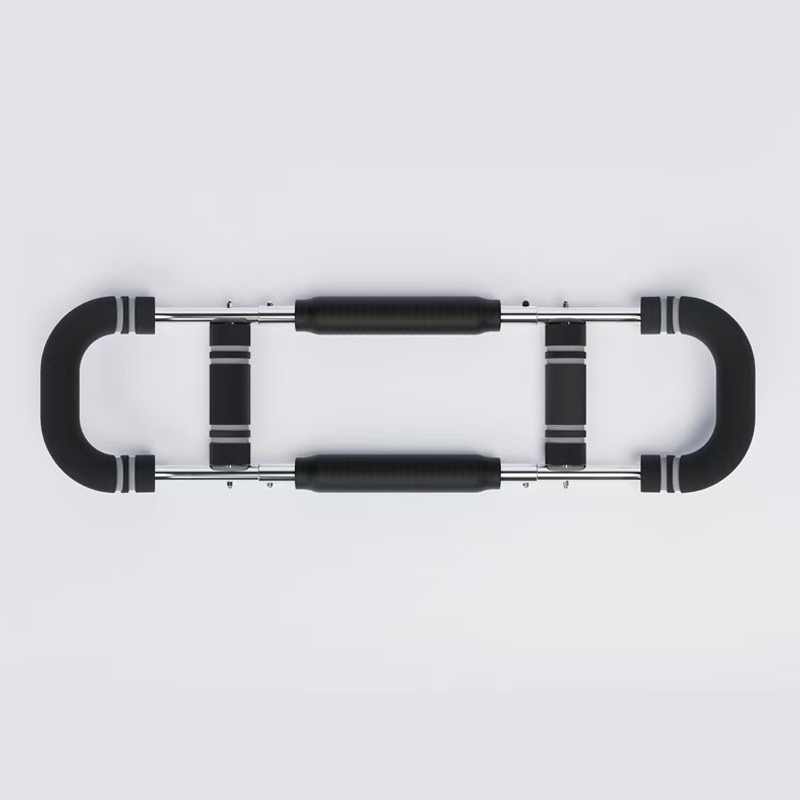 Einstellbare Gewichtsstange für Armtrainer, Arm und Rumpfkrafttrainingsgeräte, tragbares Trainingsgerät für Home Gym und Fitness