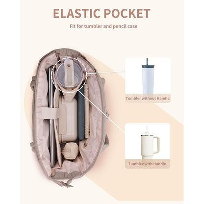 🎁Letzter Tag des Sonderverkaufs 50 % Rabatt💼Die ultimative Puffer-Tasche