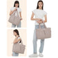 🎁Letzter Tag des Sonderverkaufs 50 % Rabatt💼Die ultimative Puffer-Tasche