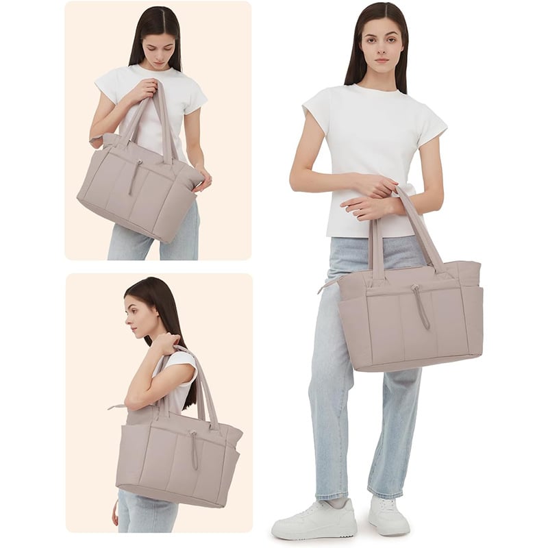 🎁Letzter Tag des Sonderverkaufs 50 % Rabatt💼Die ultimative Puffer-Tasche